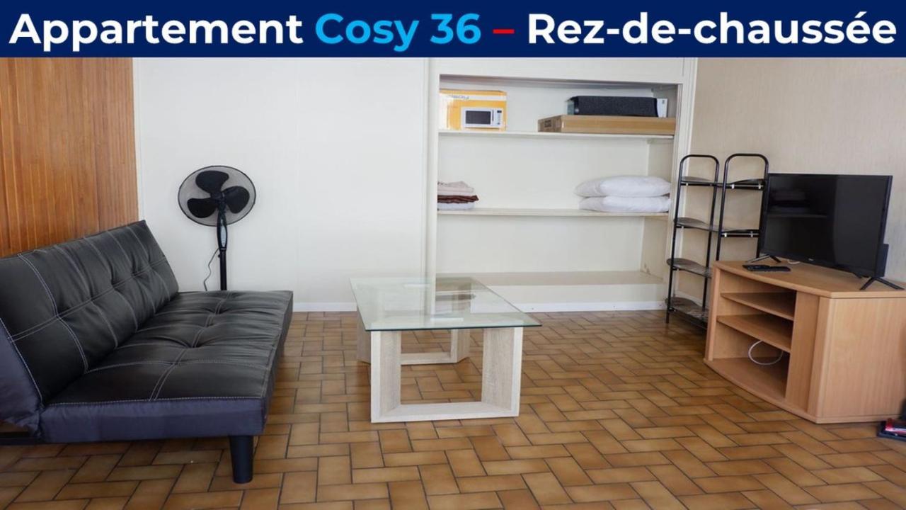 Appartement Cosy 36 Salins Les Bains Exterior foto